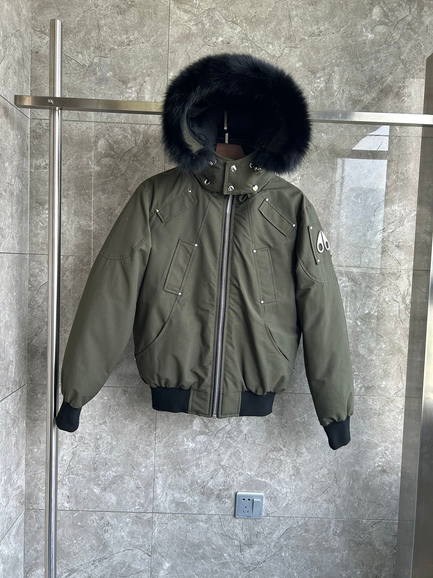 Jacket