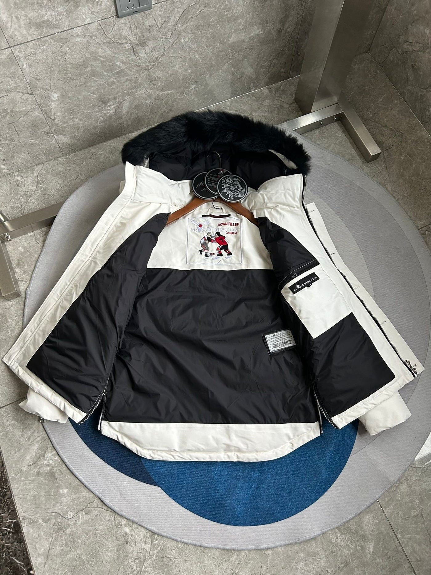Jacket