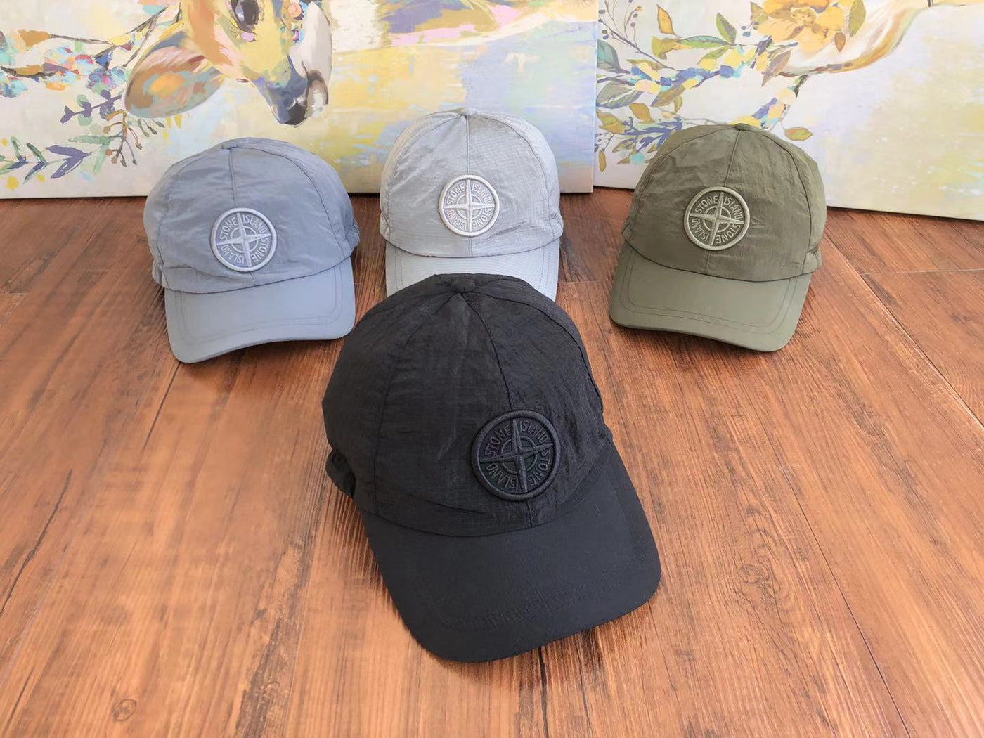 Cap