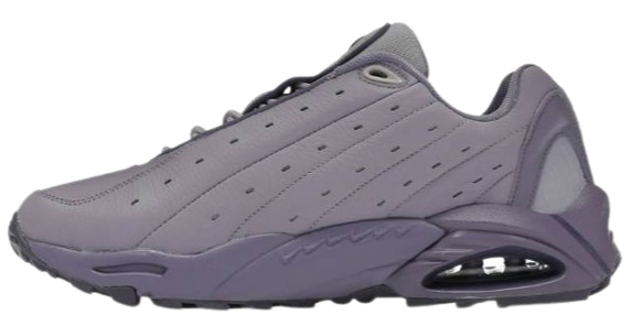 HOT STEP