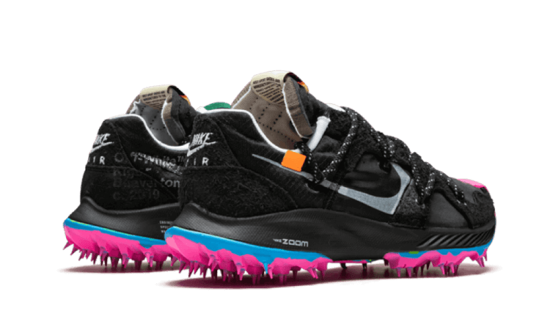 Zoom Terra Kiger 5