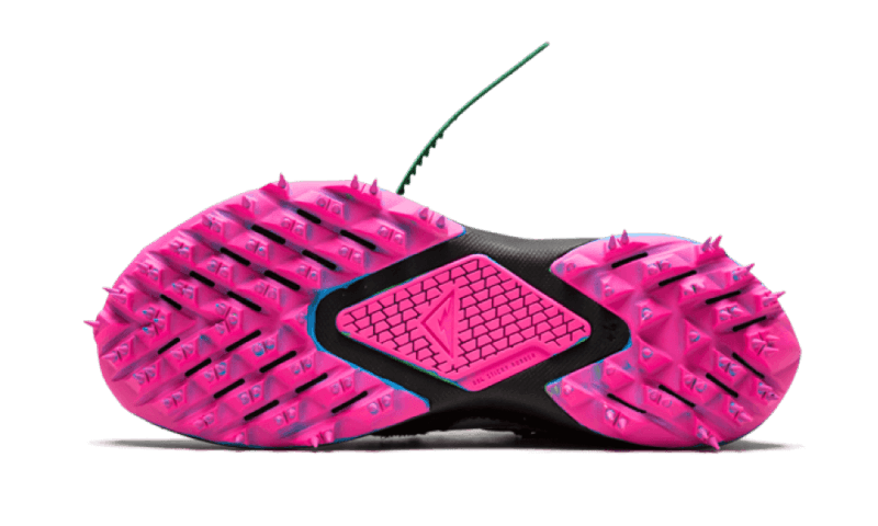 Zoom Terra Kiger 5