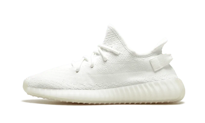 350 v2 Cream/Triple White