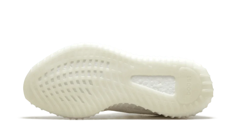 350 v2 Cream/Triple White