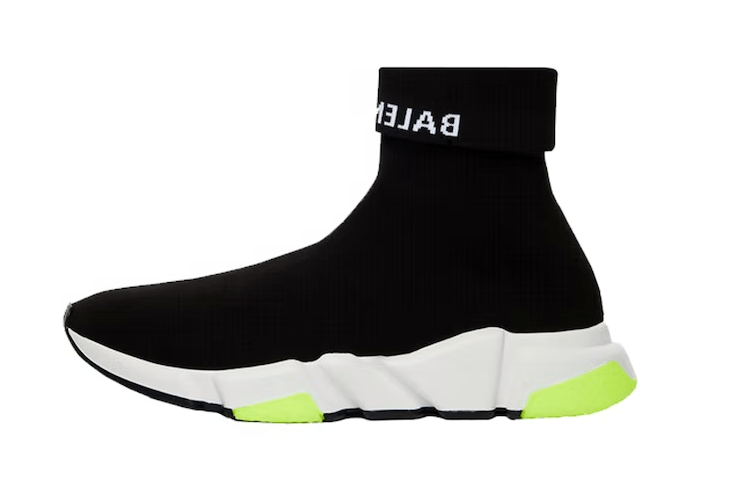 SPEED TRAINERS