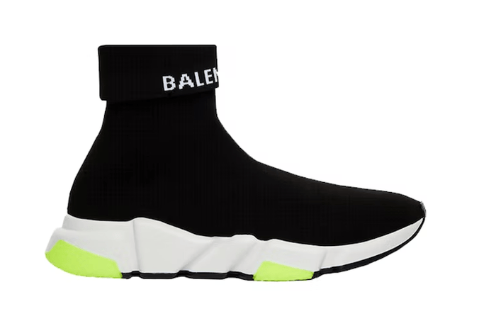 SPEED TRAINERS