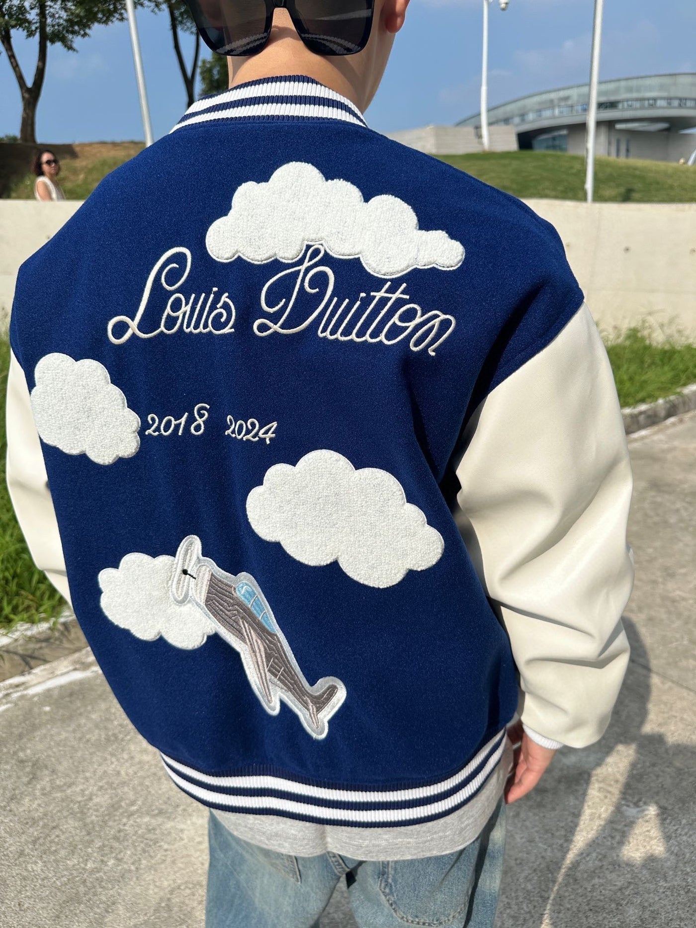 Jacket
