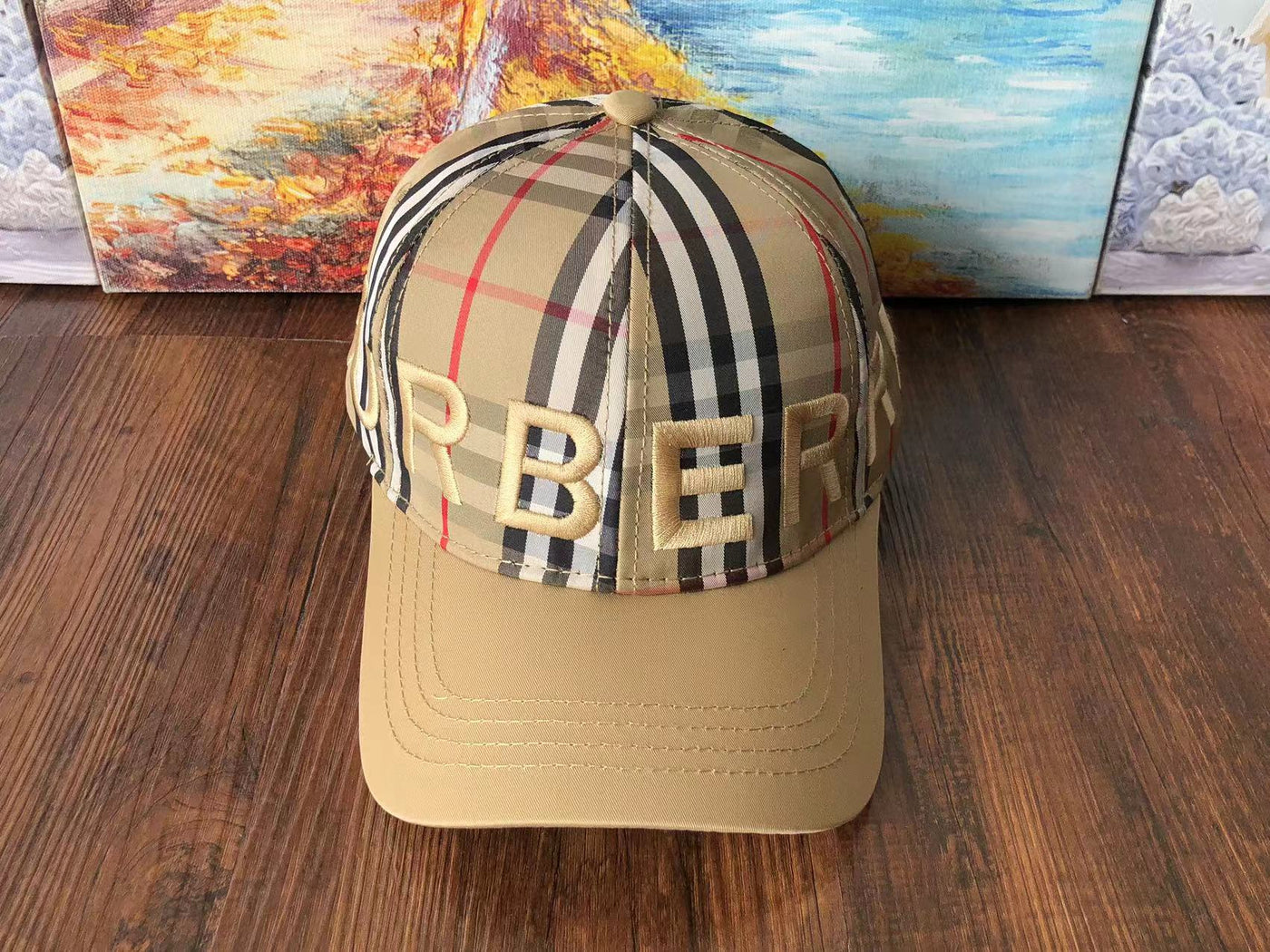 Cap