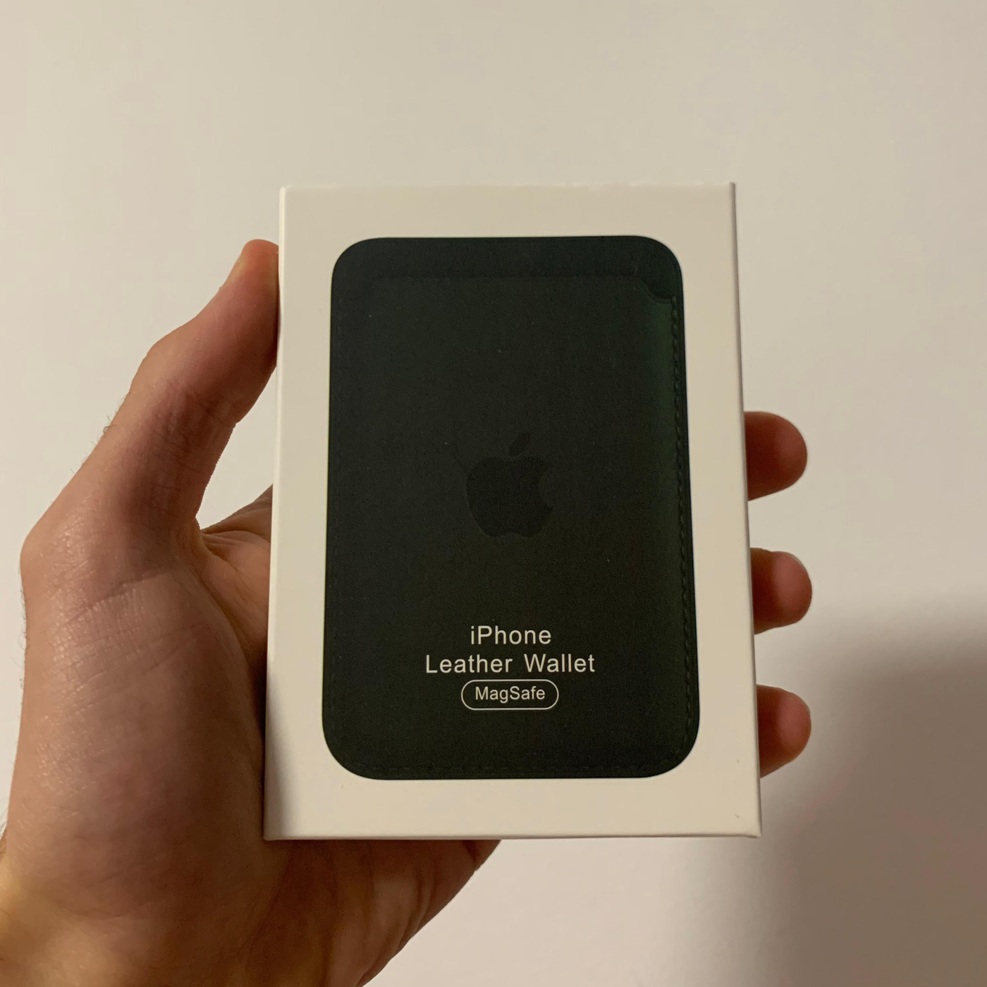 Apple Wallet