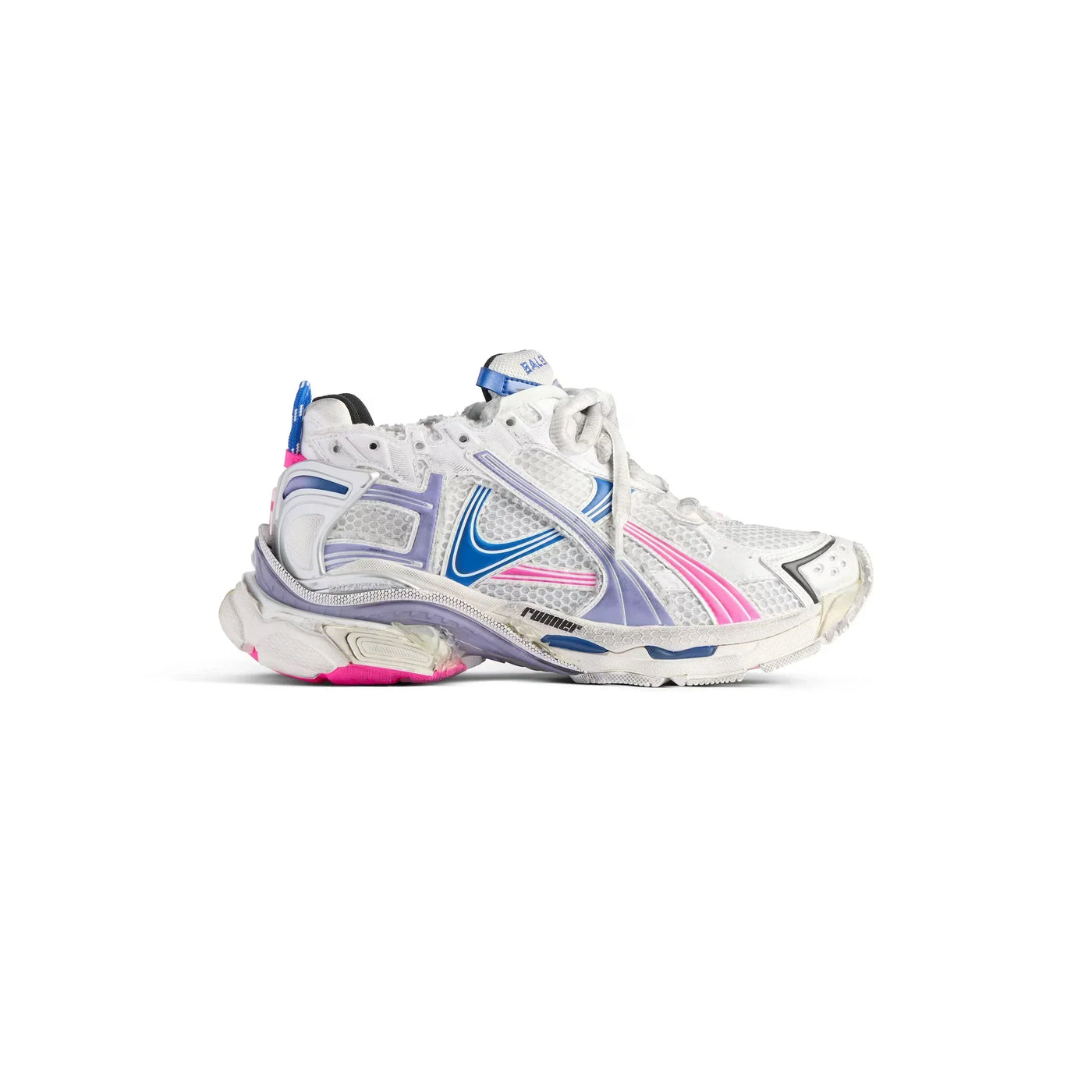 RUNNER