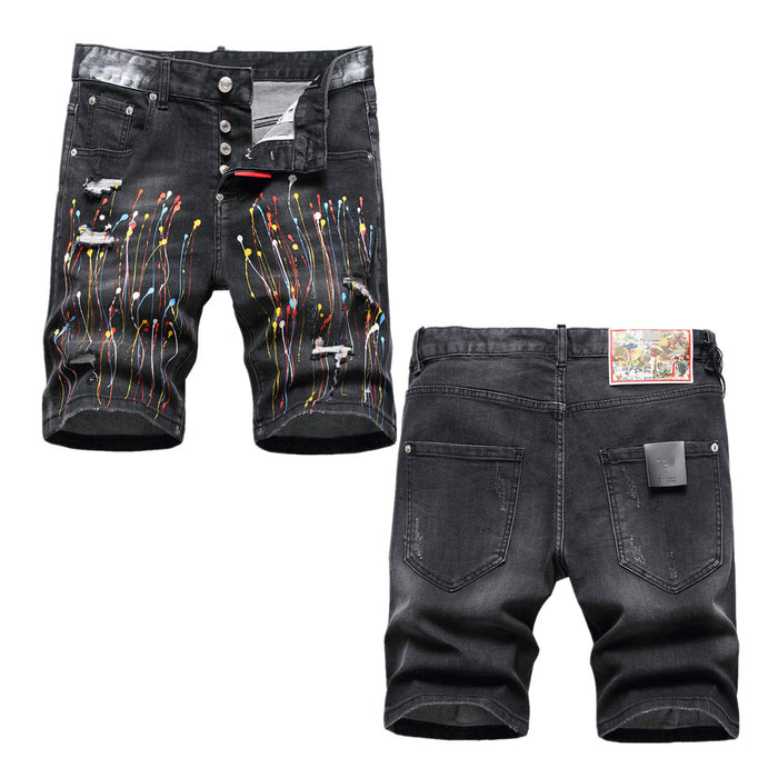 Shorts Jeans