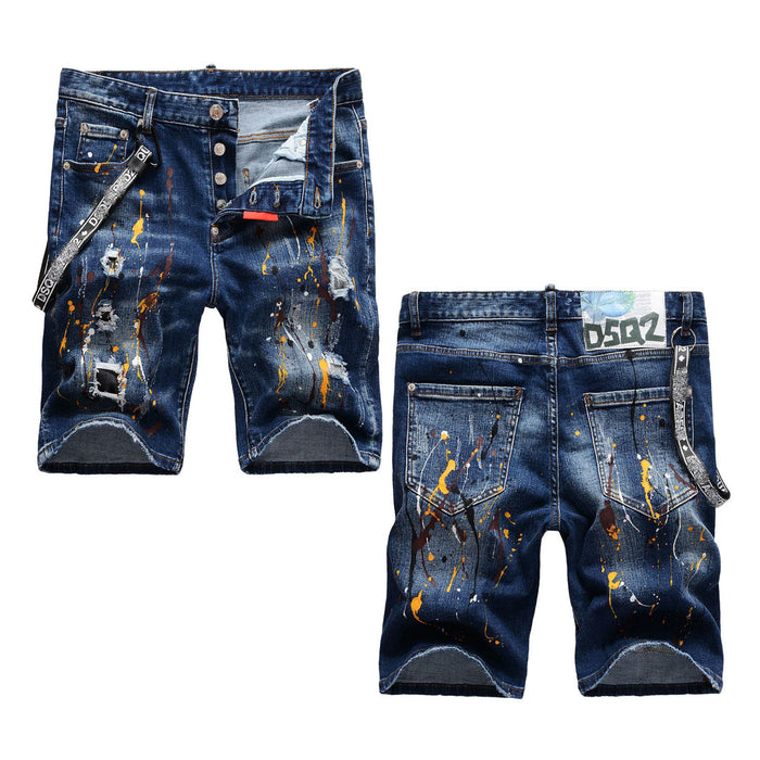 Shorts Jeans