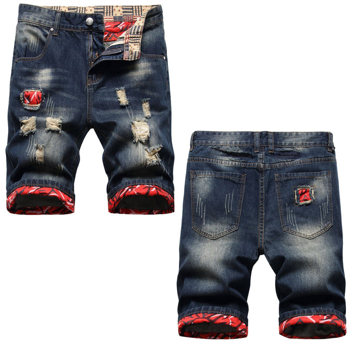 Shorts Jeans