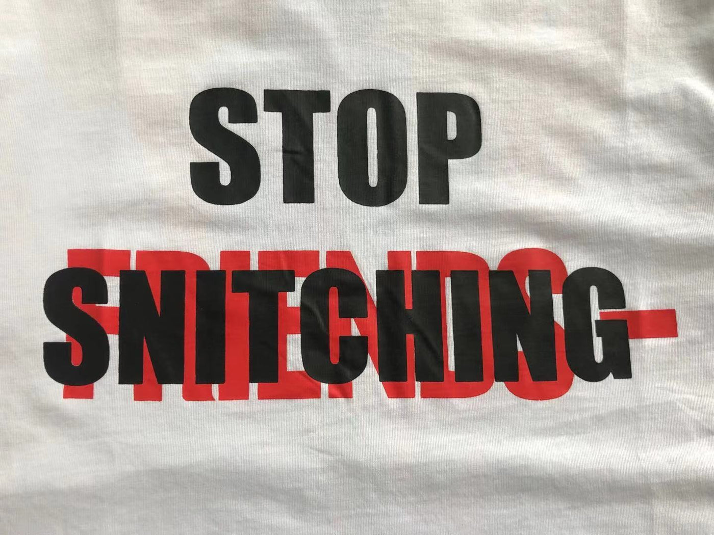 T-shirt
