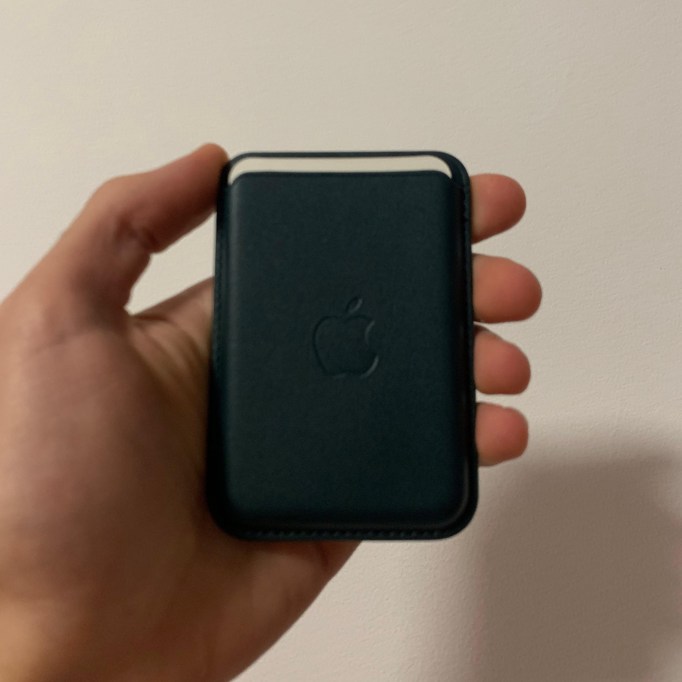 Apple Wallet
