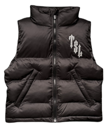 Gilet