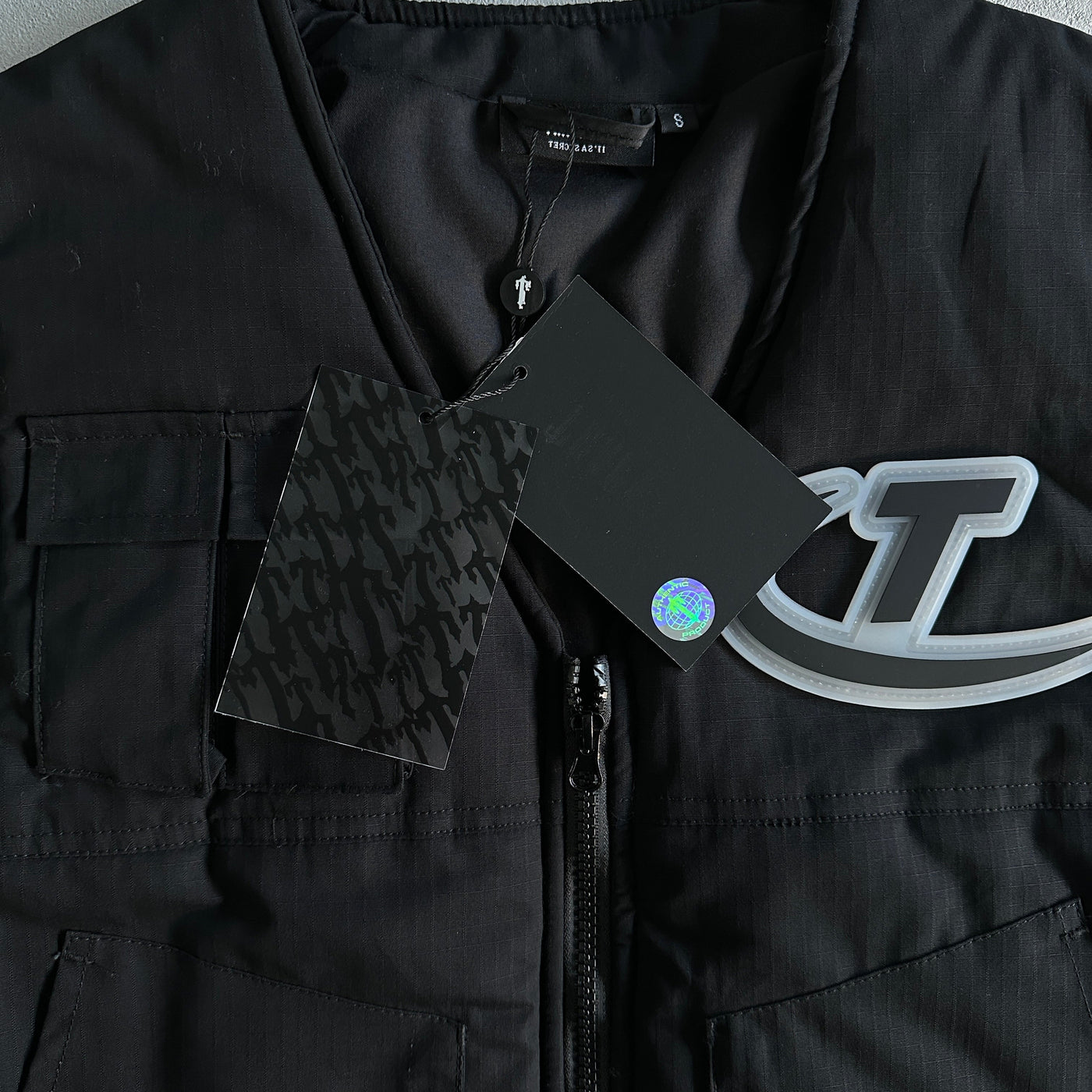 Gilet