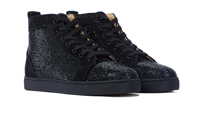 Shine Black