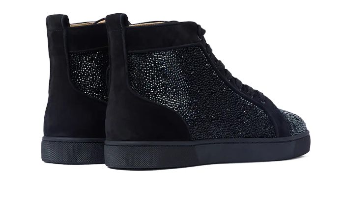 Shine Black