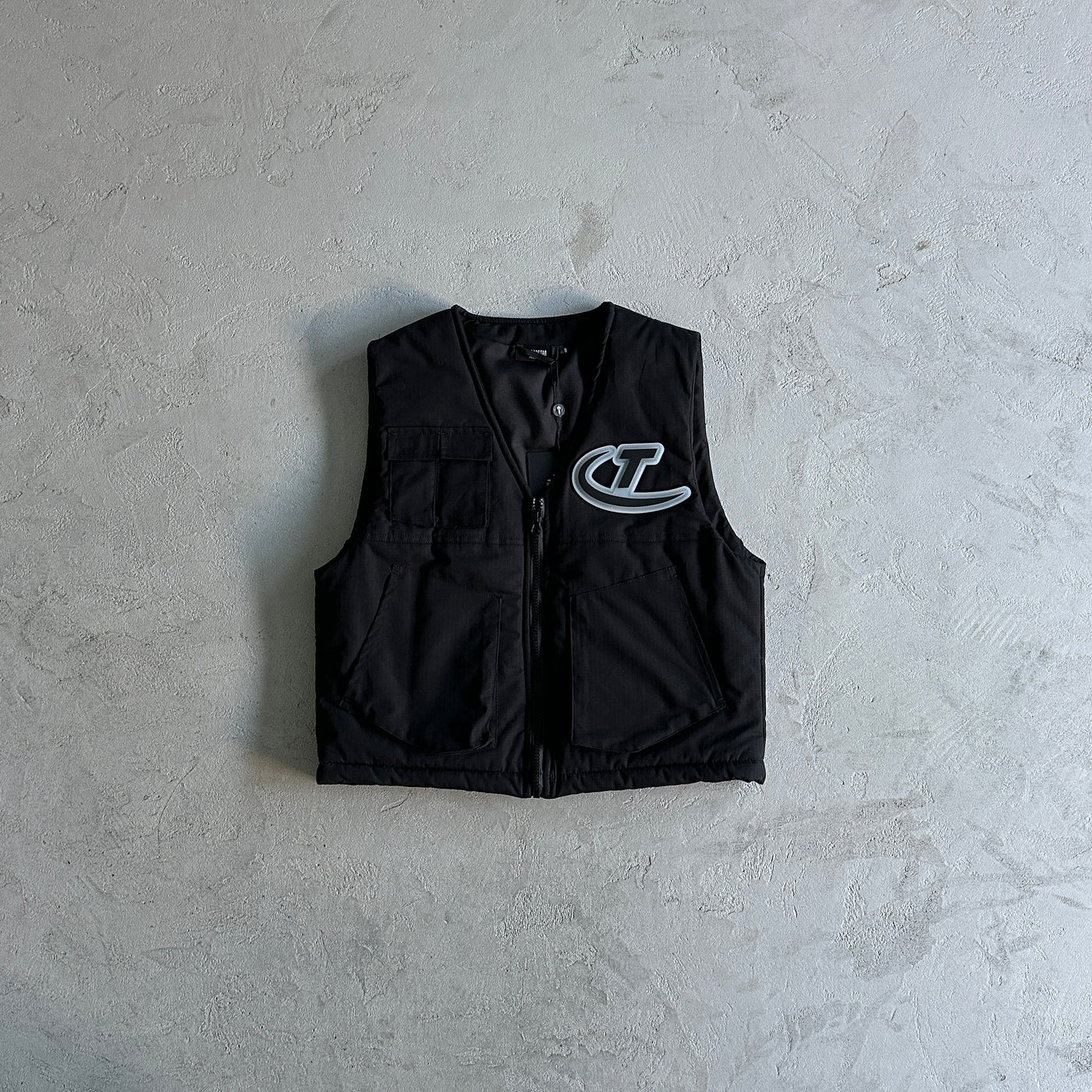 Gilet