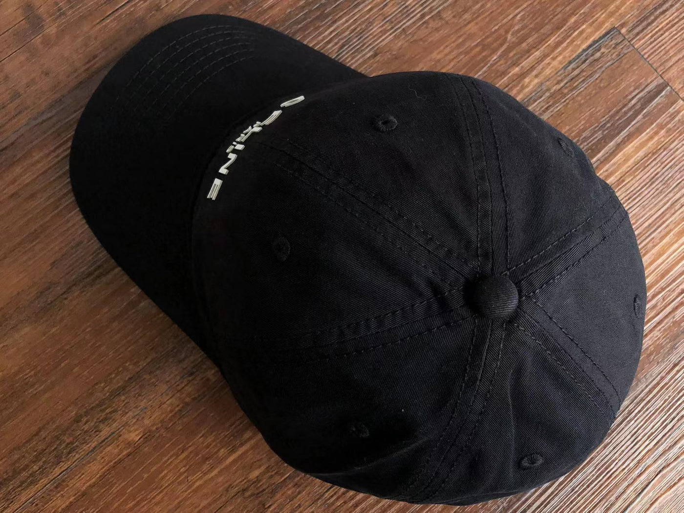 Cap