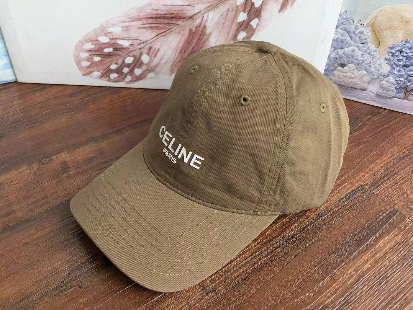 Cap