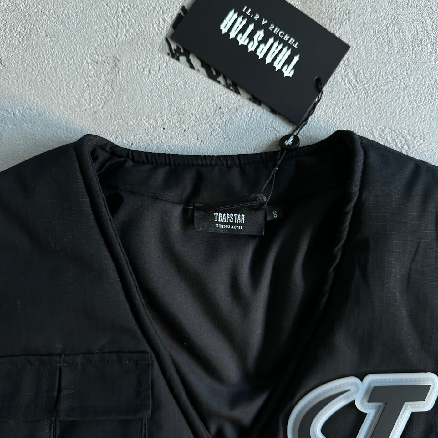 Gilet