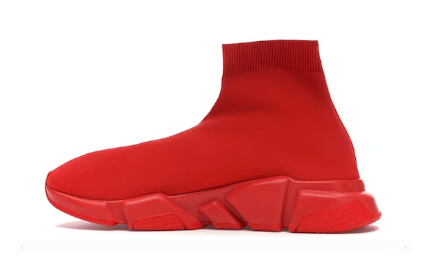 SPEED TRAINERS