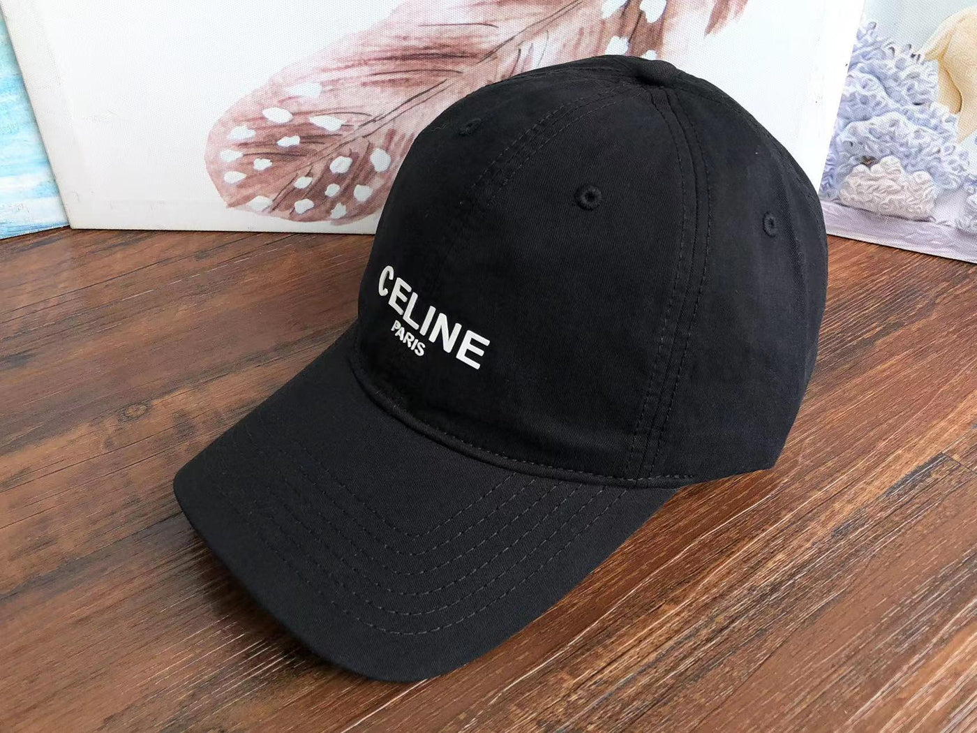 Cap