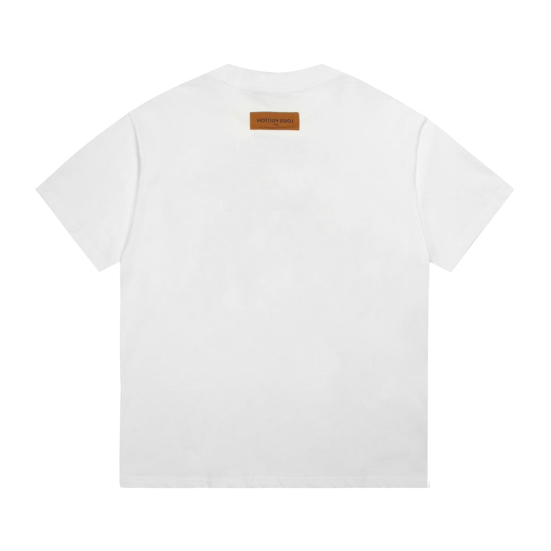 T-shirt Polo