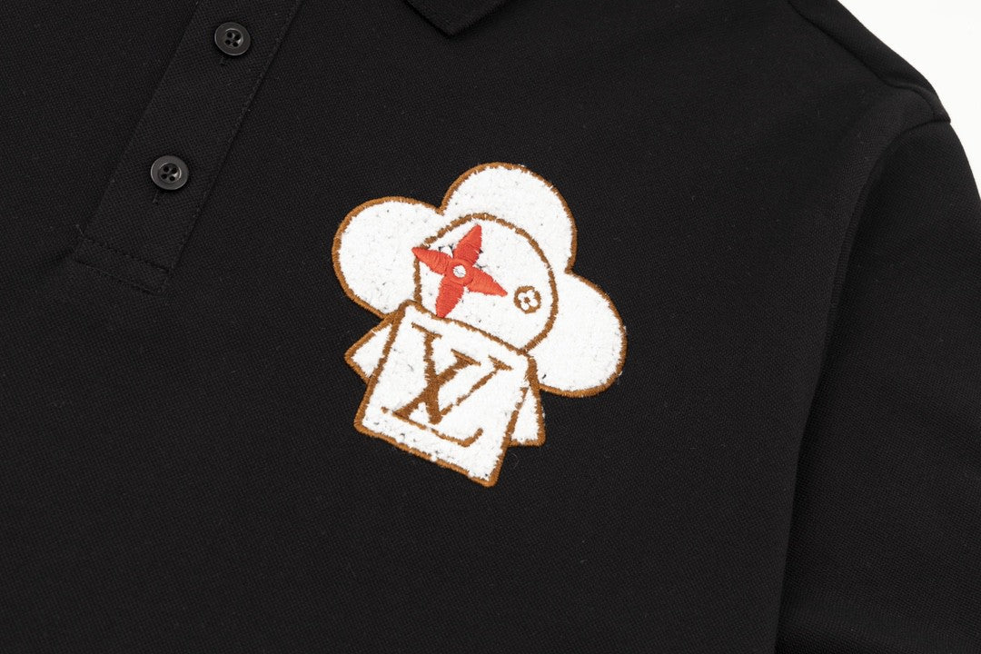 T-shirt Polo
