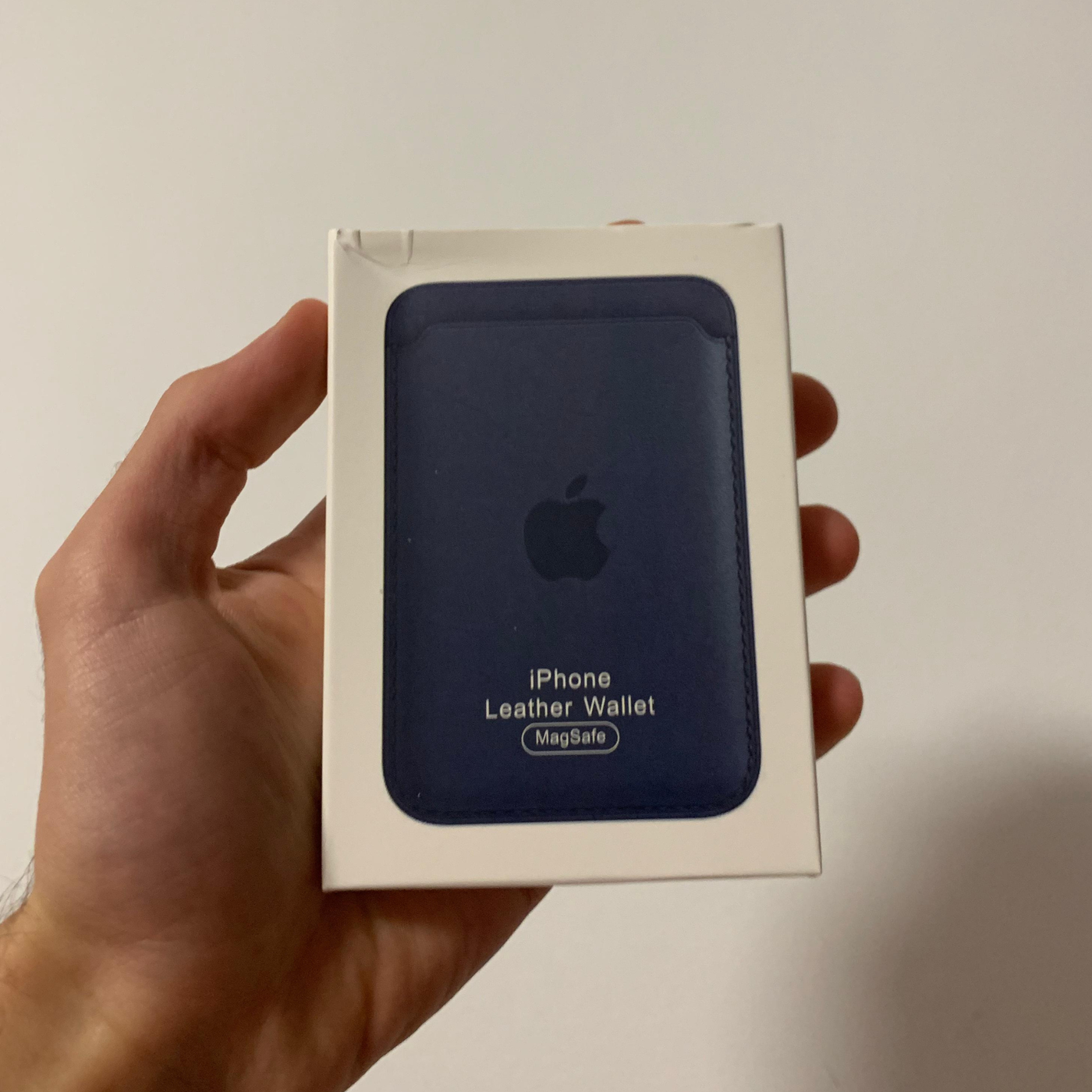 Apple Wallet