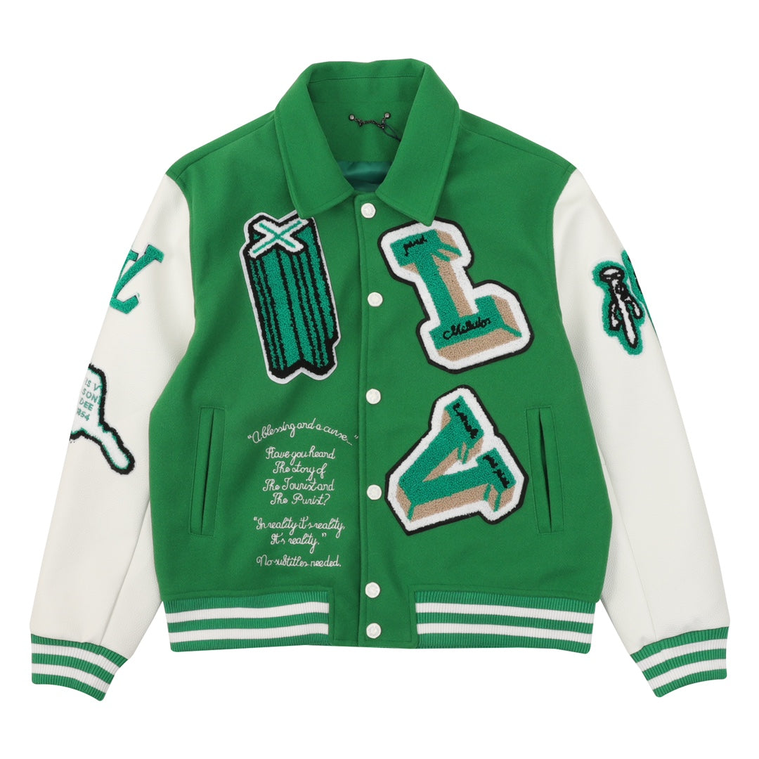 Jacket