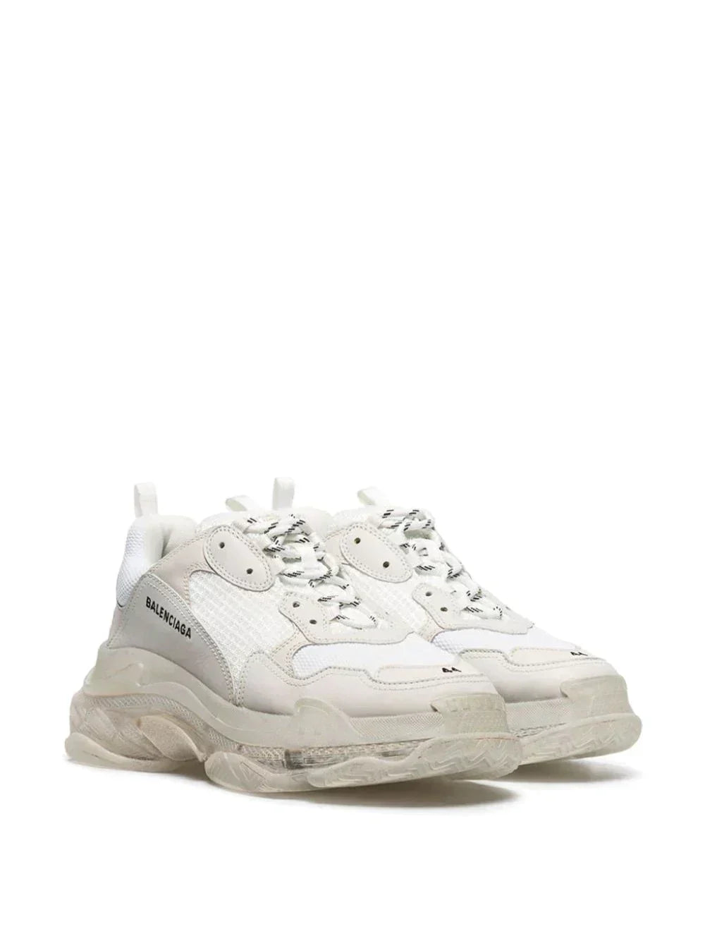 TRIPLE S