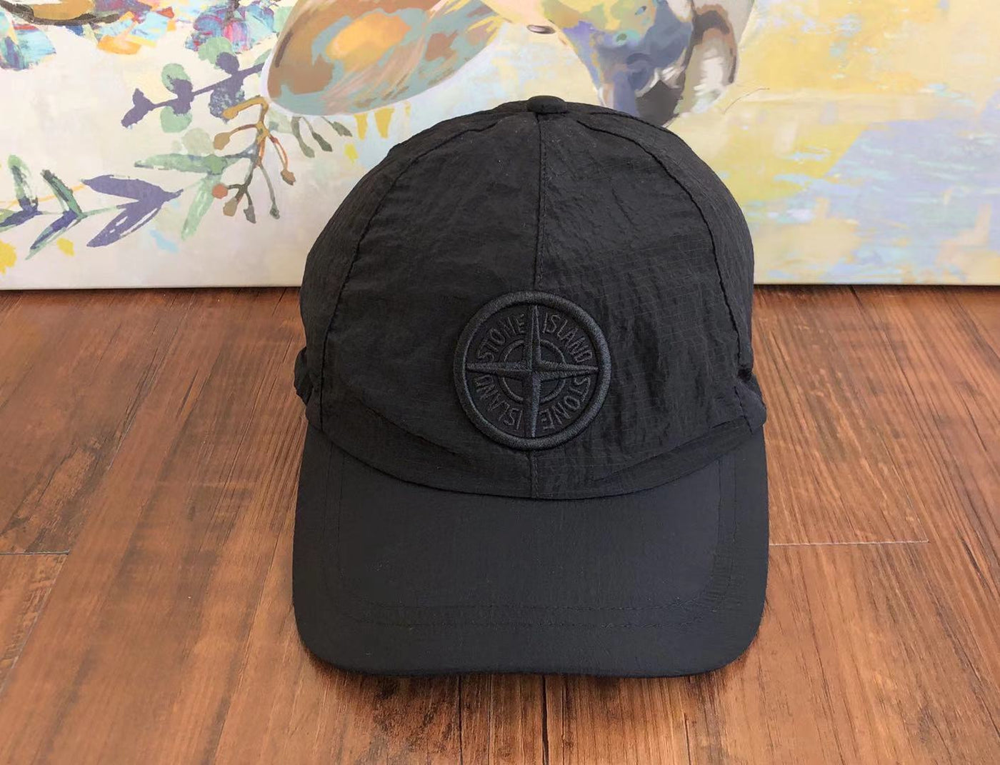 Cap