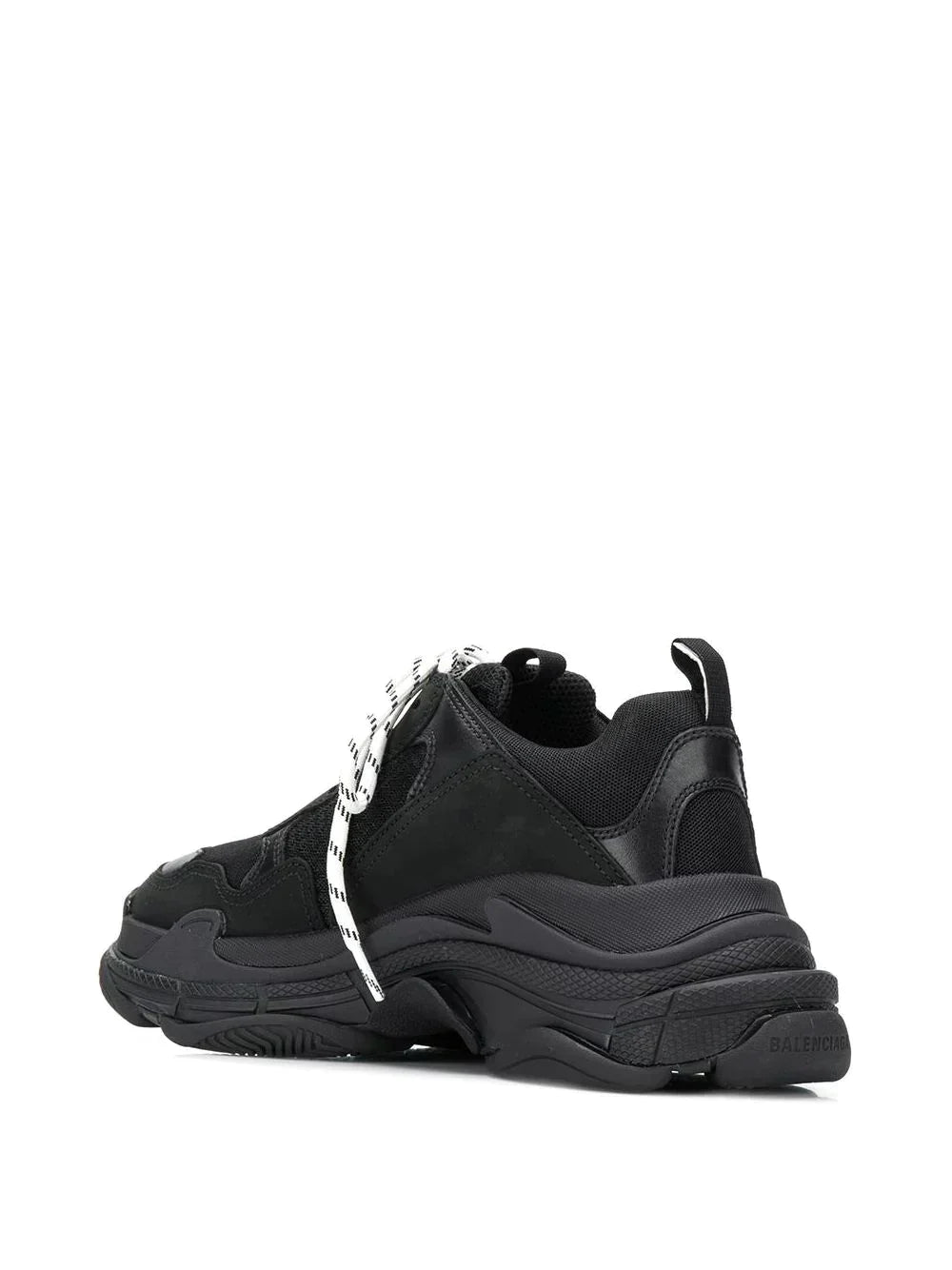TRIPLE S