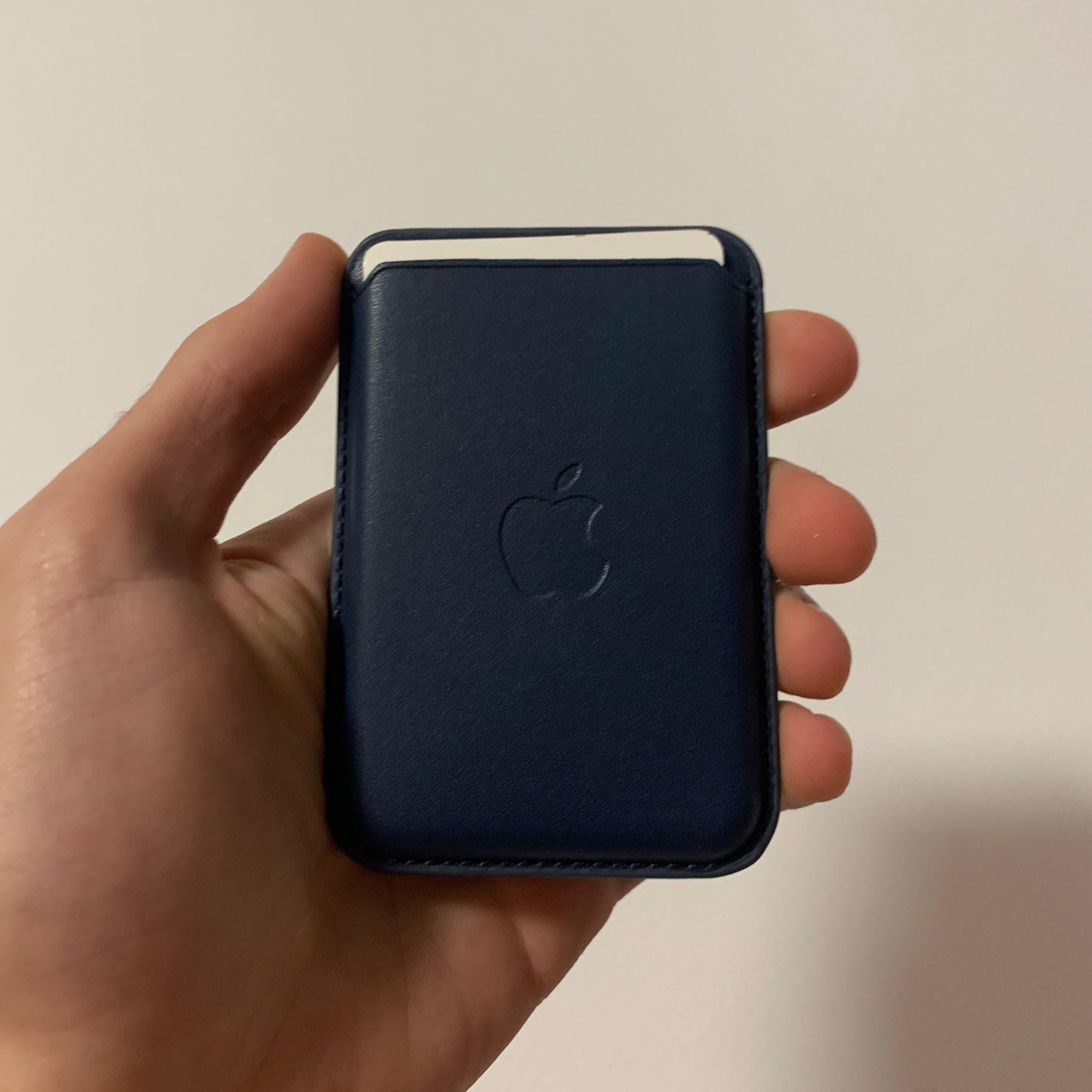 Apple Wallet