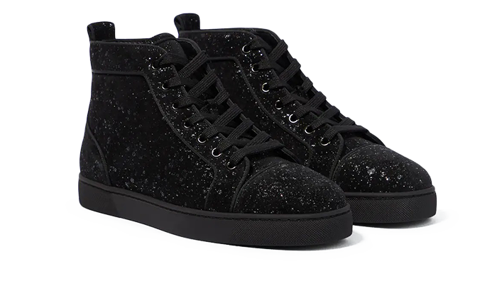 Black Shine