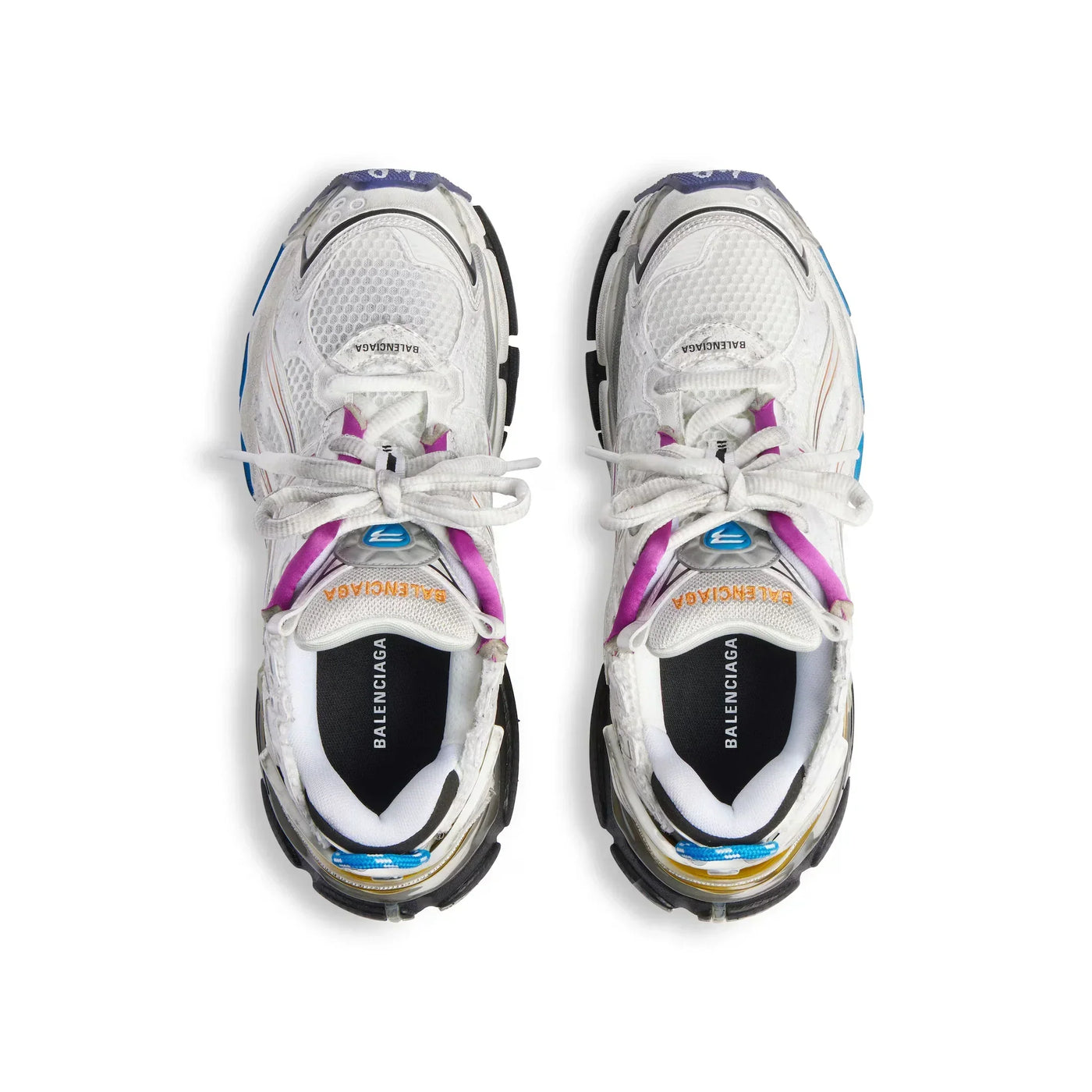 RUNNER