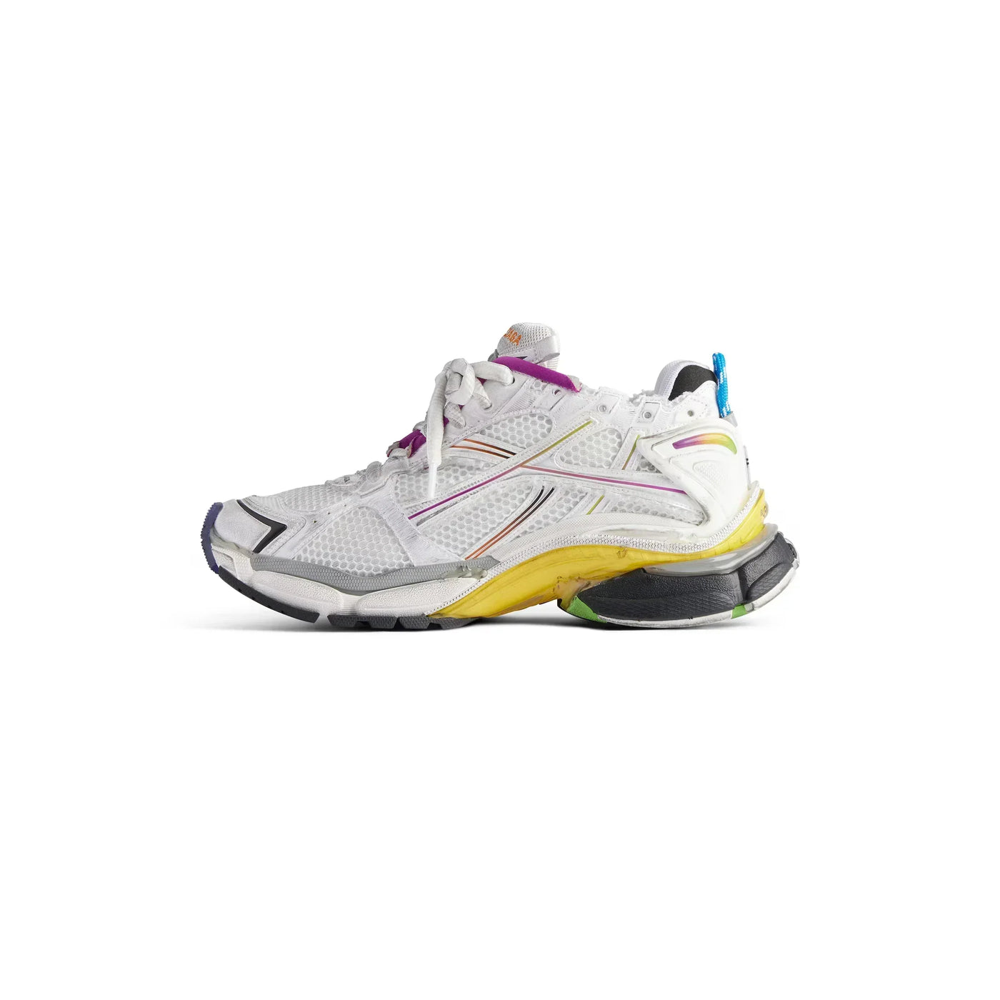 RUNNER