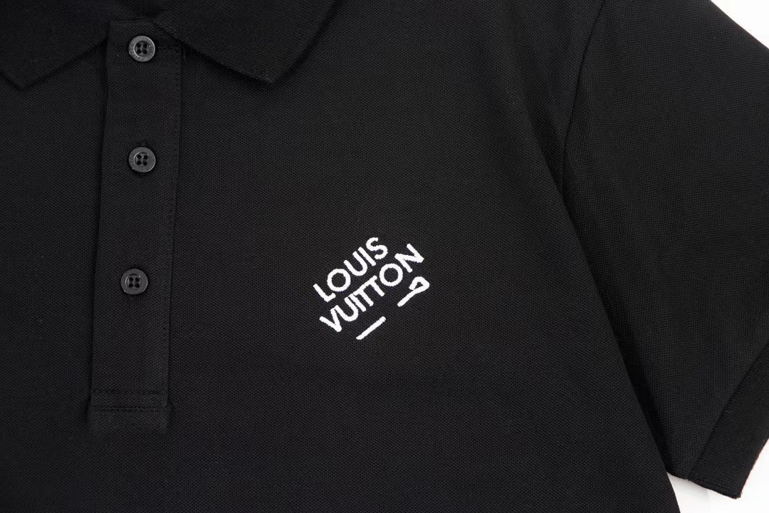 T-shirt Polo