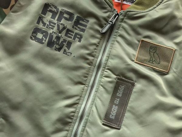 Jacket