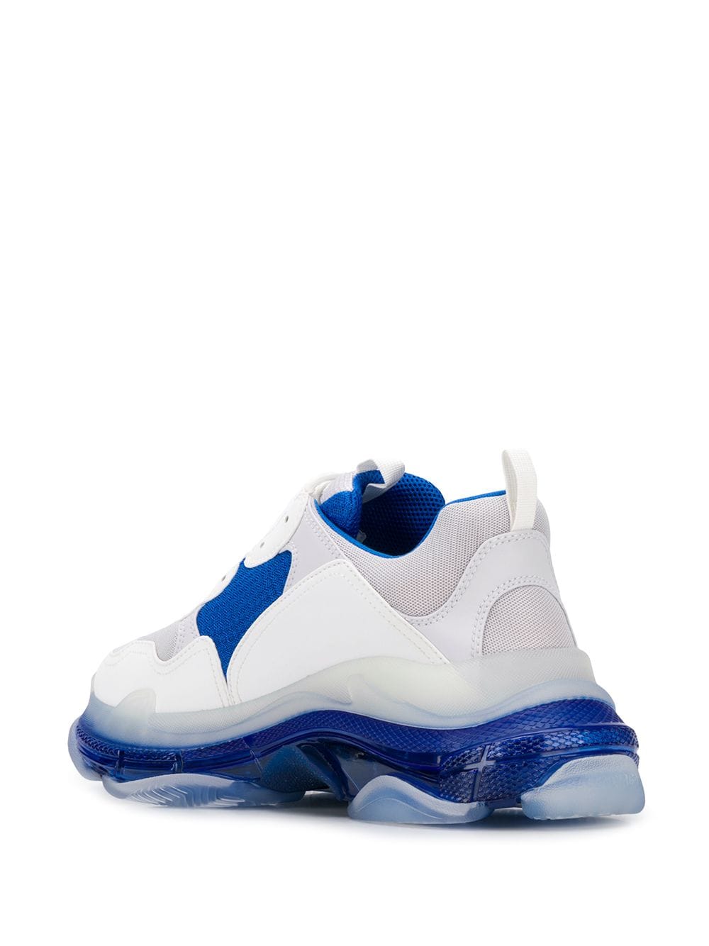TRIPLE S