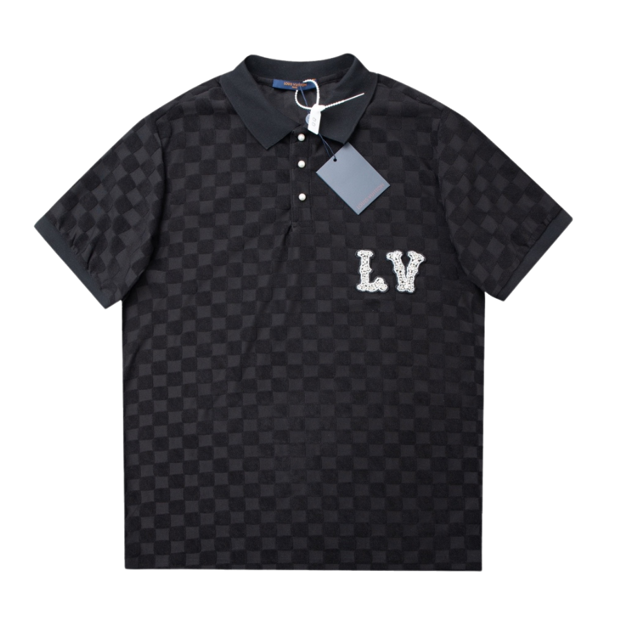 T-shirt Polo