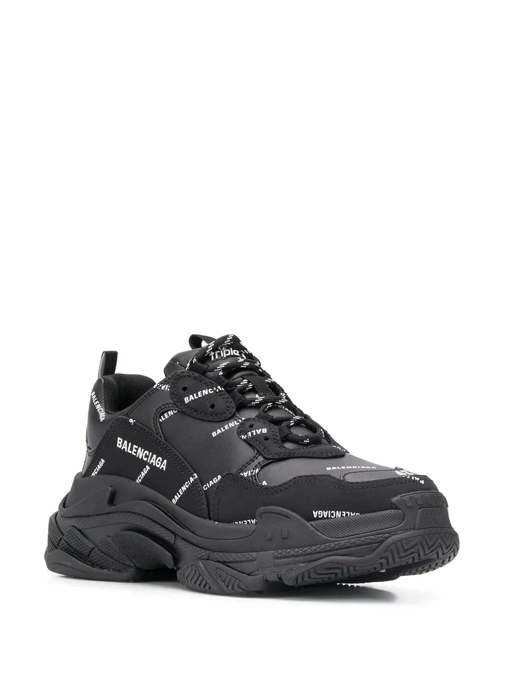 TRIPLE S