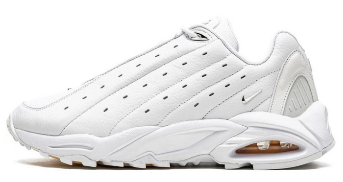 TRIPLE WHITE