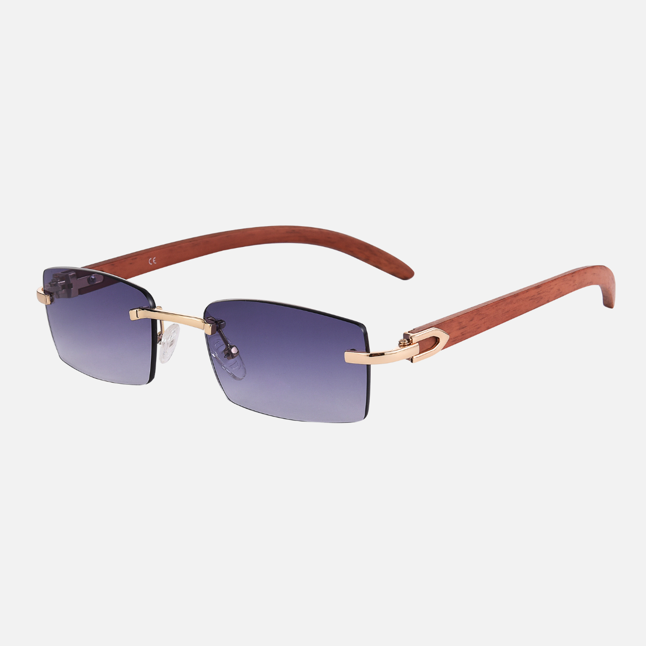 STYLISH GLASSES ( 5 COLORS )
