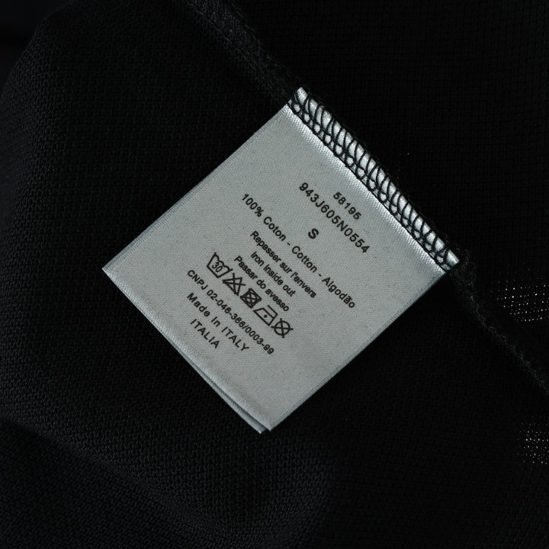 T-shirt Polo