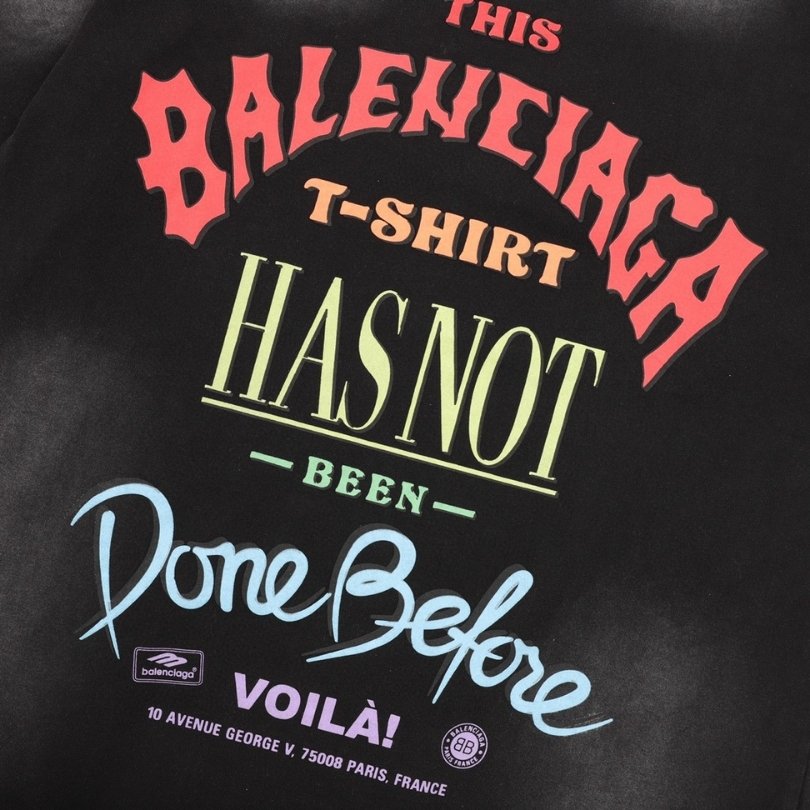 T-shirt