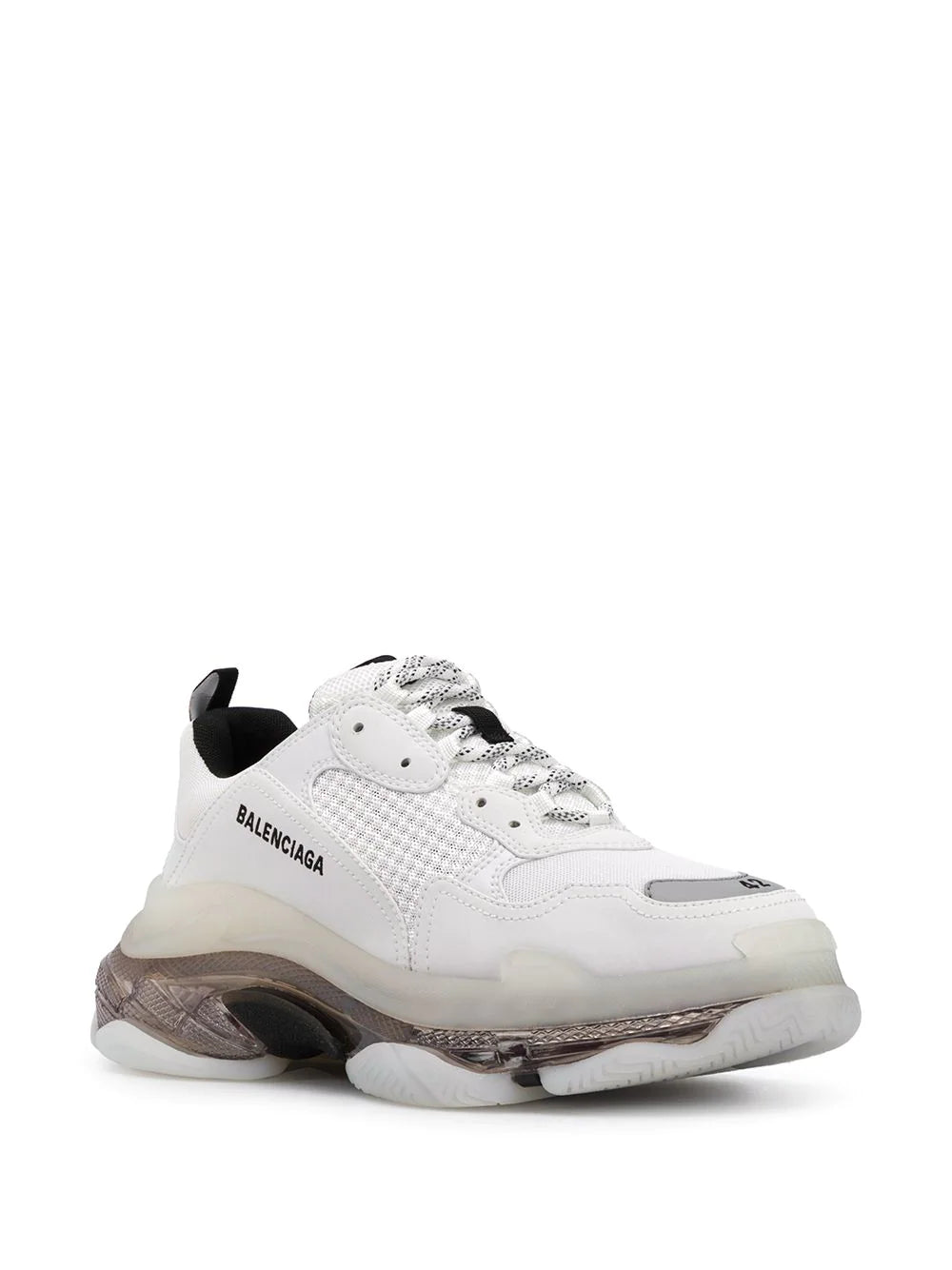 TRIPLE S